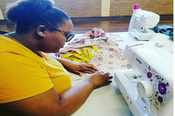 You Sew Girl desighn & sewing