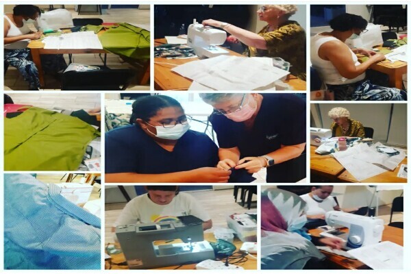 You Sew Girl desighn & sewing