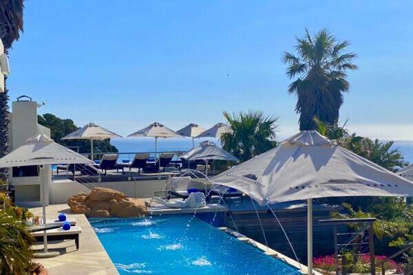 Atlanticview Cape Town Boutique Hotel