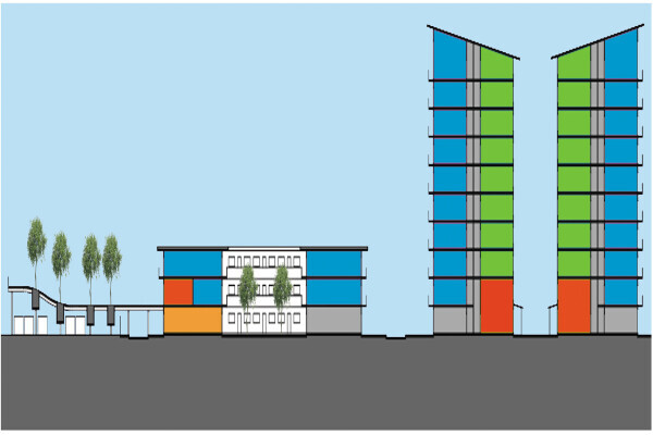 Tasyam Govender Town Planner