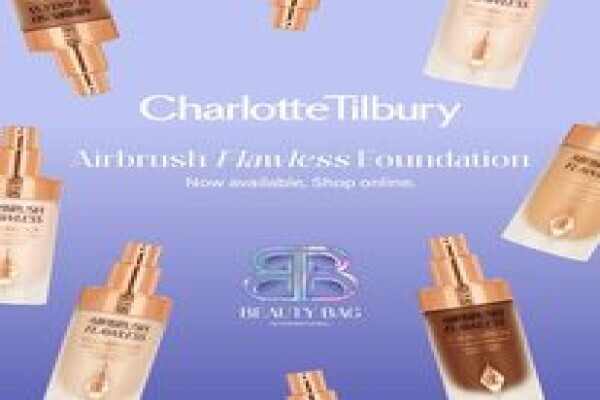 The Beauty Bag