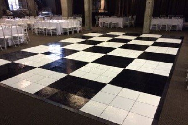 Funktion Flooring