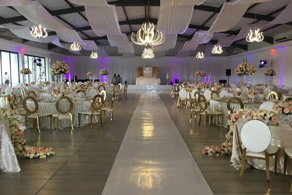 Funktion Flooring