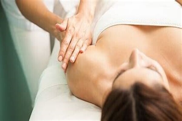 CareFree Living Massages