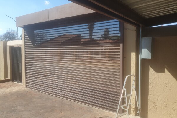 Aaaace Roller Shutter Doors