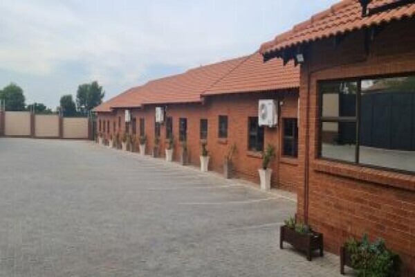 Robin House