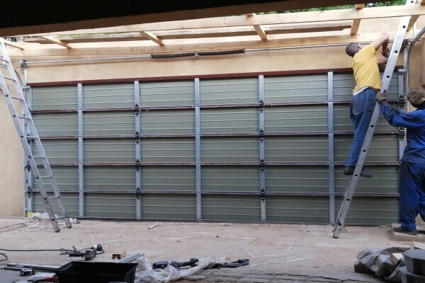 Aaaace Roller Shutter Doors