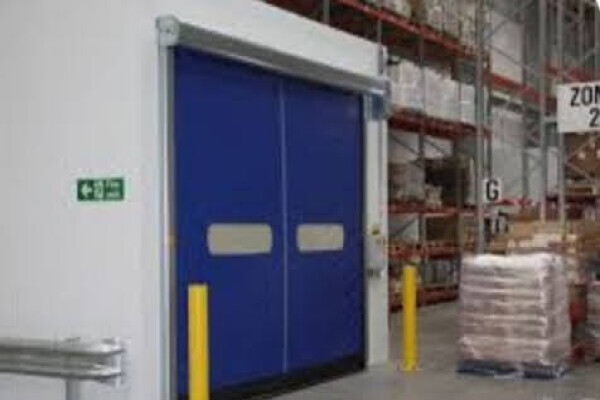 Aaaace Roller Shutter Doors
