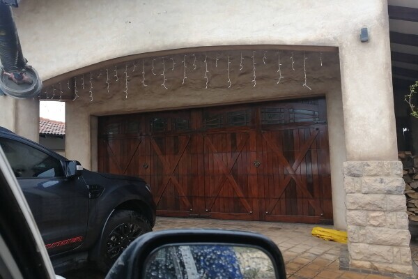 Aaaace Roller Shutter Doors
