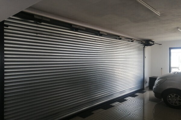 Aaaace Roller Shutter Doors