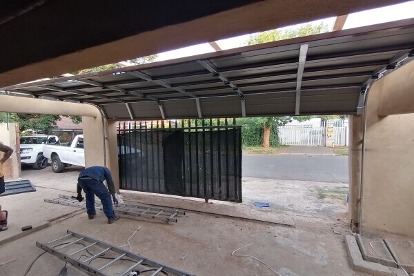 Aaaace Roller Shutter Doors