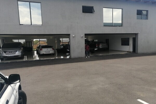 Aaaace Roller Shutter Doors