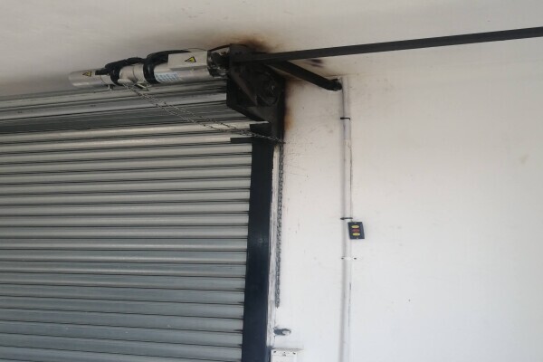 Aaaace Roller Shutter Doors