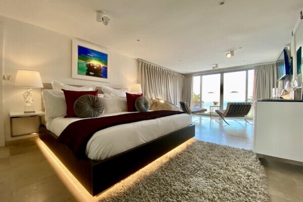 Atlanticview Cape Town Boutique Hotel