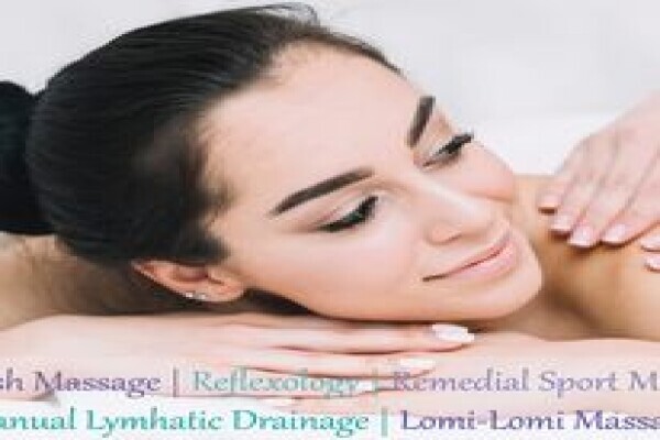 CareFree Living Massages