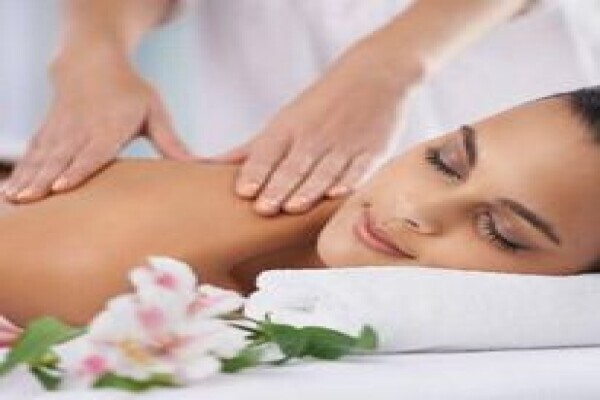 CareFree Living Massages