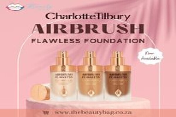 The Beauty Bag