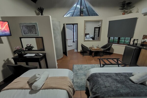 Lipizzaner Lodge