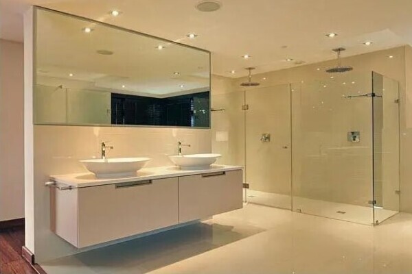 Shower Solutions