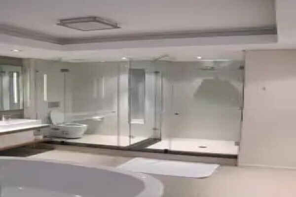 Shower Solutions