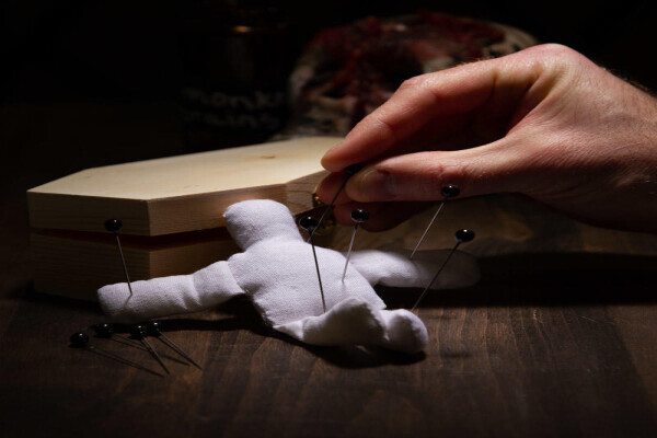 Powerful revenge death spell by an experienced spell caster +27780597608