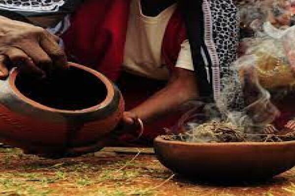 Powerful revenge death spell by an experienced spell caster +27780597608