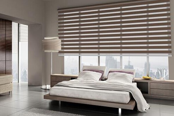 Simonsberg Blinds