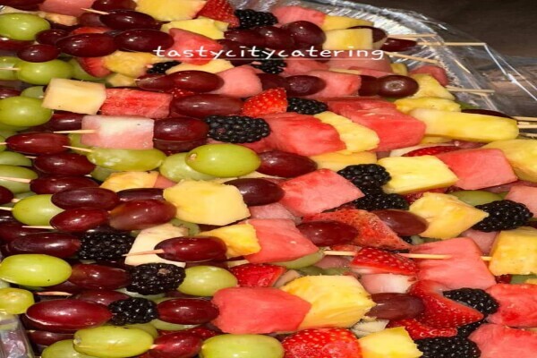 Tasty City Catering