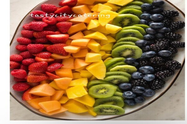 Tasty City Catering