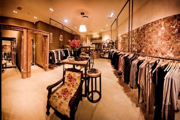 Creative Shop