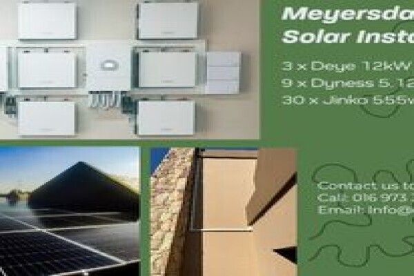 Elite Renewable Solutions