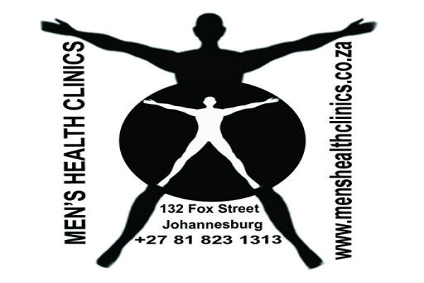 Men's Health Clinics