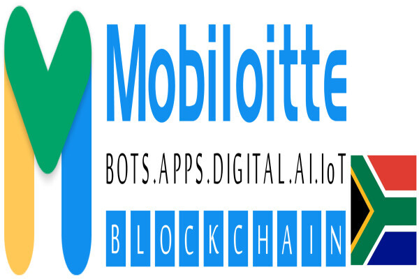 Mobiloitte Pty Ltd