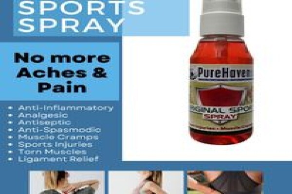 Pure Haven