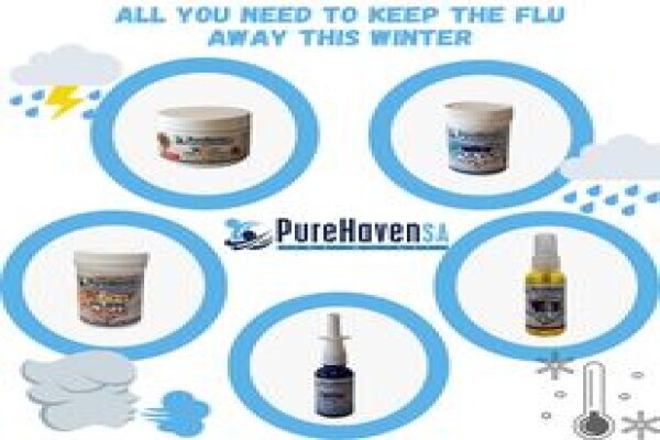 Pure Haven