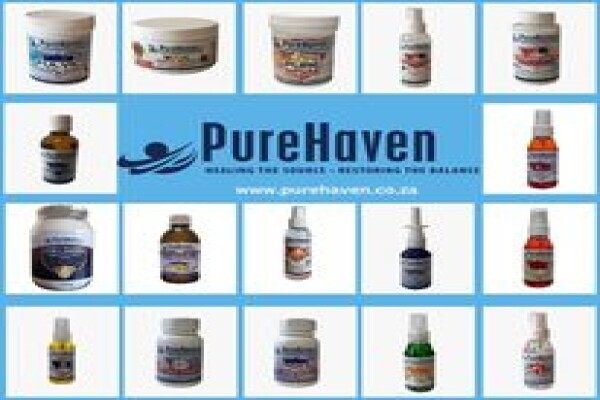 Pure Haven