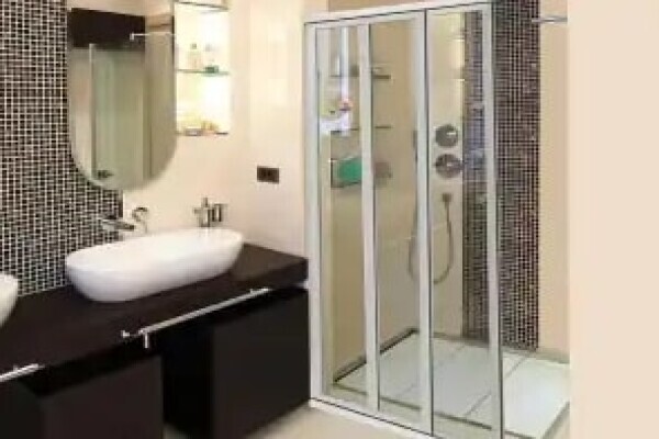 Shower Solutions