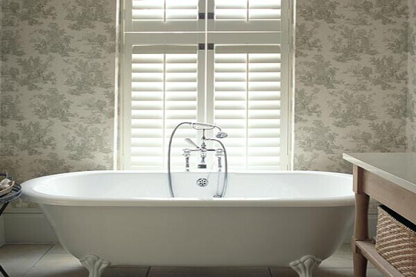 Simonsberg Blinds