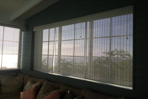 Simonsberg Blinds