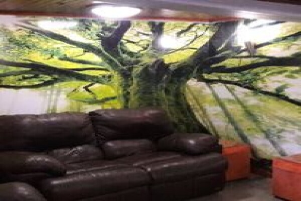 Snel Guest Lodge