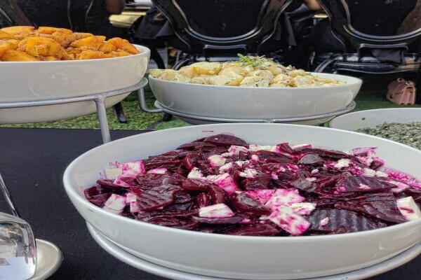 Tasty City Catering