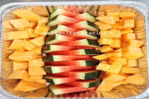 Tasty City Catering