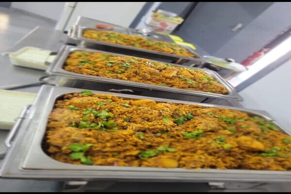 Tasty City Catering