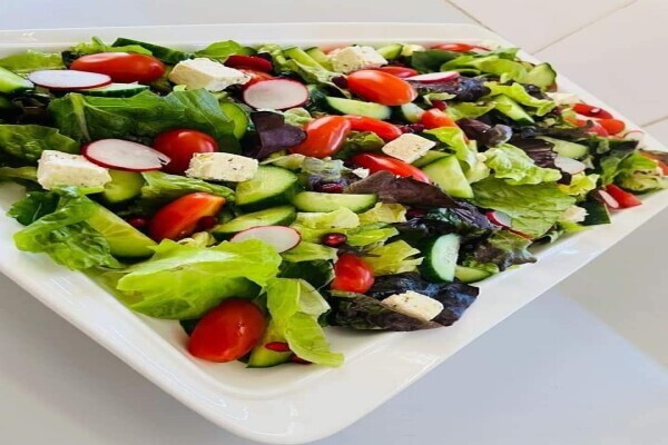 Tasty City Catering