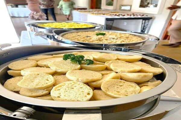 Tasty City Catering