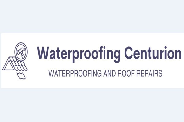 Waterproofing Centurion