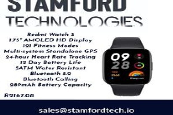 Stamford Technologies