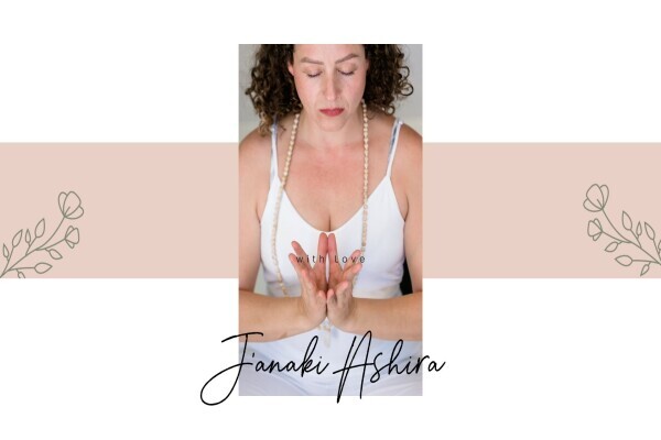 Janaki Ashira