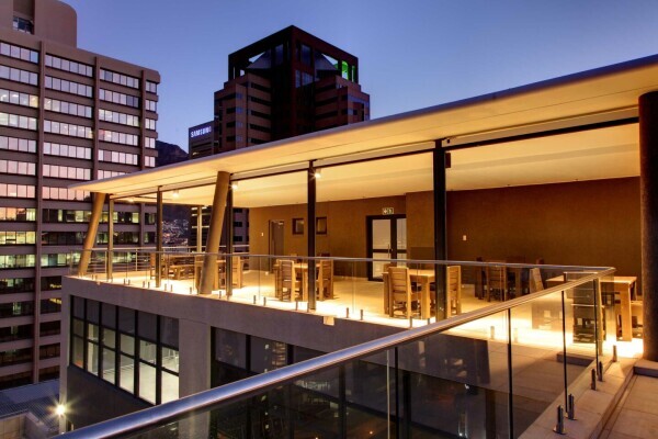 Property Developer South Africa