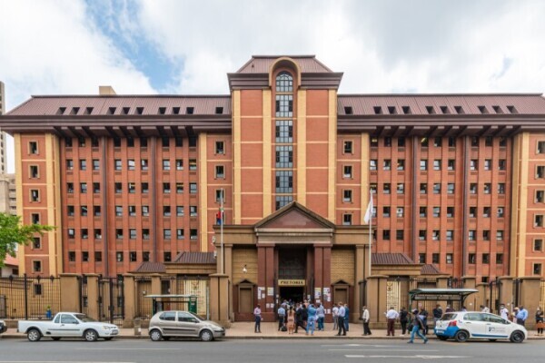 Martin Vermaak Attorneys Pretoria